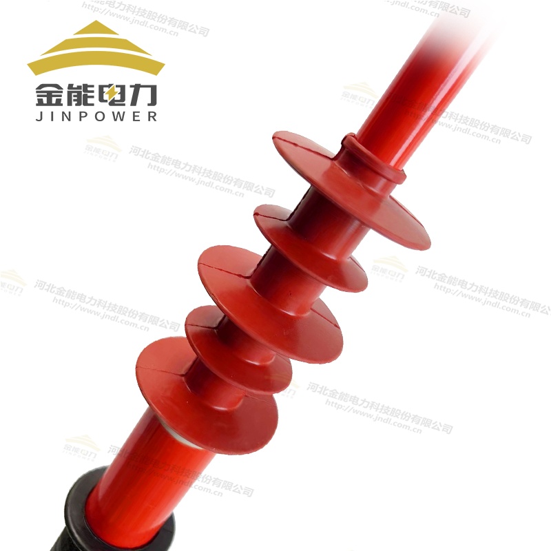 防雨式高压验电器10kV-500kV全覆盖 安全自检