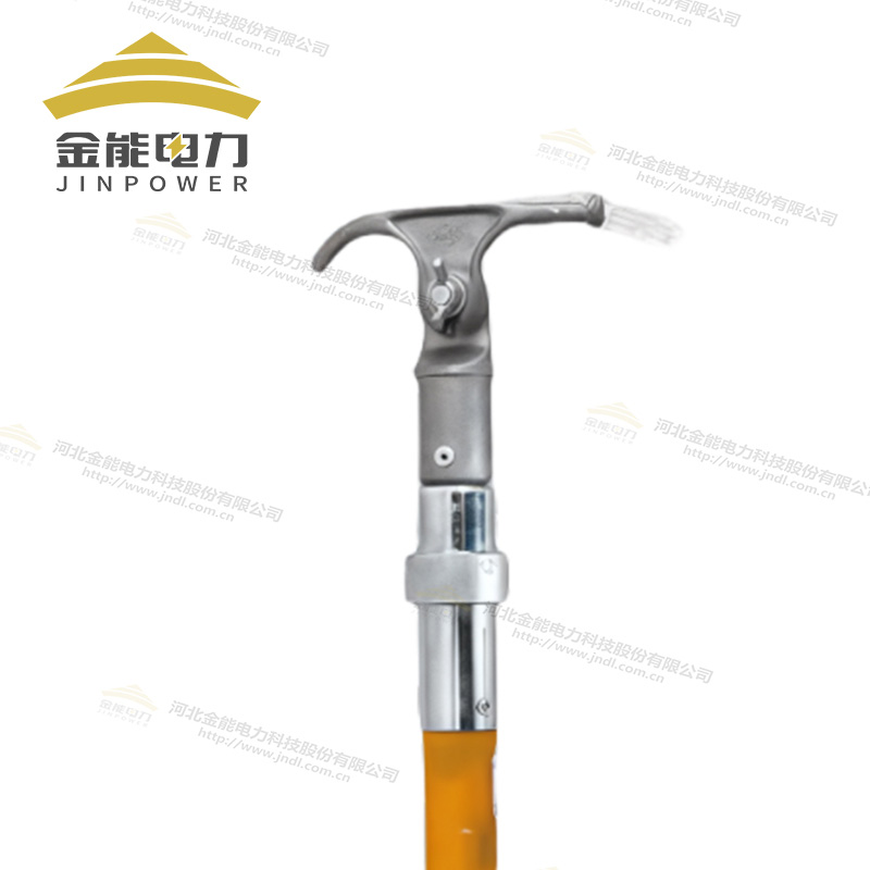 电力专用除冰组合工具