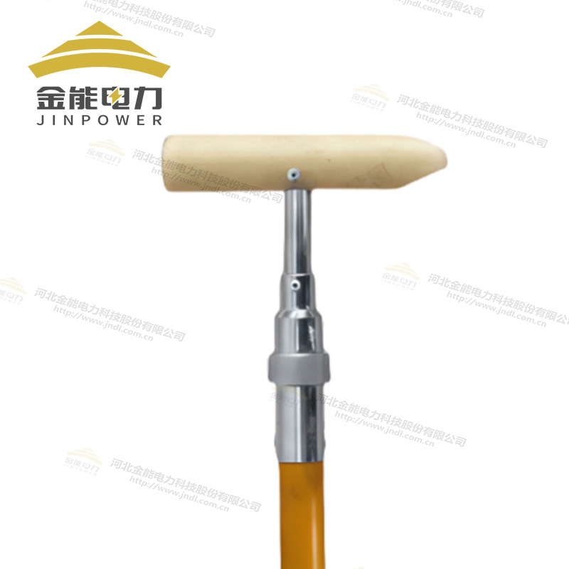电力专用除冰组合工具